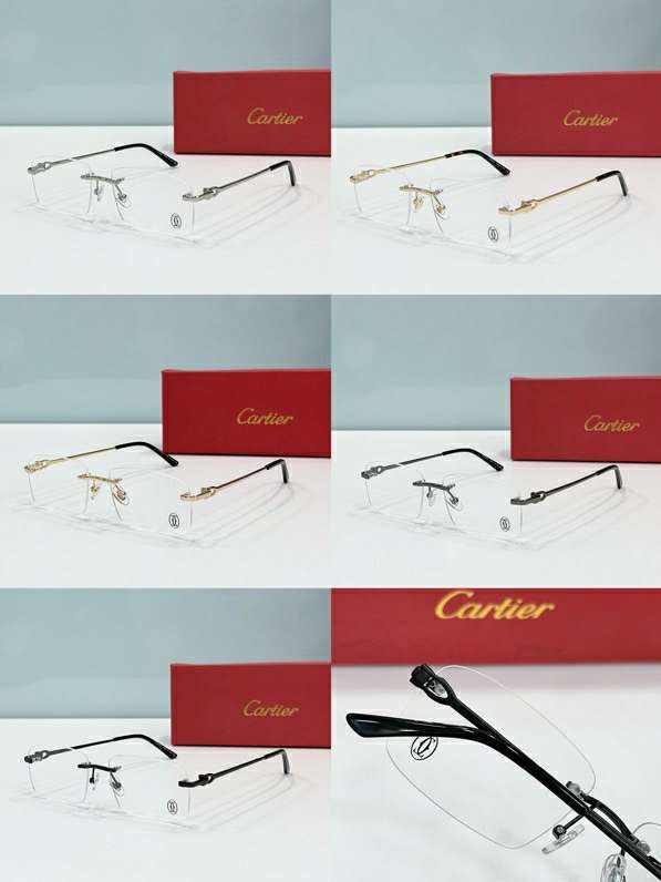Picture of Cartier Optical Glasses _SKUfw56737844fw